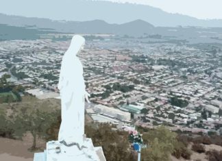 Los Andes celebra su 233 aniversario llena de actividades