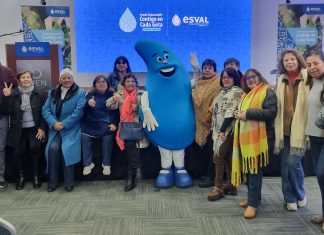 462 proyectos participan en Fondo Concursable de Esval.