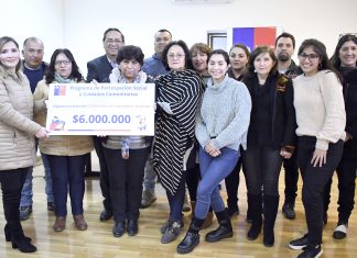 Putaendo: Agrupación Cultural de Los Patos se adjudica millonario fondo