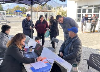 Panquehue apoya postulación al subsidio eléctrico