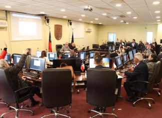 Aprueban 2 mil millones para renovar transporte público regional