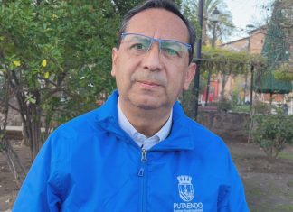 Quiroz: «Contraloría desestimó doble contrato con consultora ambiental»