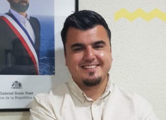 Director Regional del Fosis invita a formalizar emprendimientos