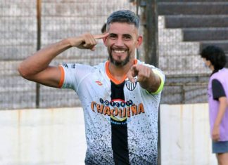 Unión San Felipe se sigue reforzando