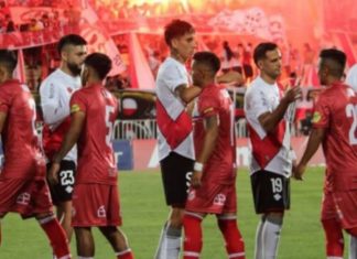 Unión San Felipe busca desafiliar a Curicó