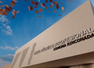 Liceo de Rinconada da nuevo paso para transformarse en realidad