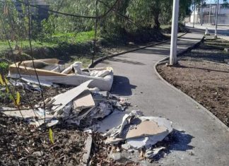 ¿Queremos Parque Borde Estero o no?