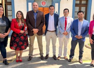 Panquehue tendrá su primer Festival Escolar de la Canción