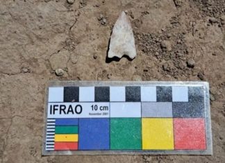 San Felipe: 372 millones costará estudio arqueológico