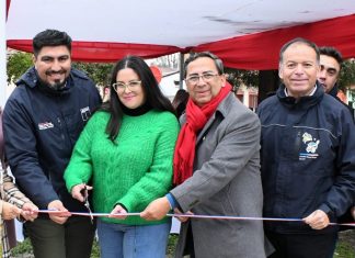 Putaendo inaugura Centro Comunal de Autismo
