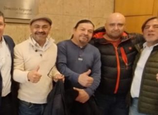 Los Gatos de Putaendo