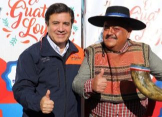 Lanzan bases para participar de la Gran Fiesta del Guatón Loyola