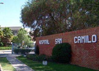 Beals denuncia a enfermeras que lo acusan por Ley Karin