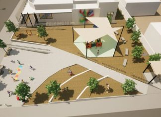 San Felipe: Municipalidad construirá 3 nuevas sedes sociales