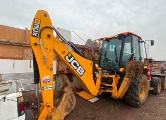 PDI recupera millonaria maquinaria robada en La Ligua