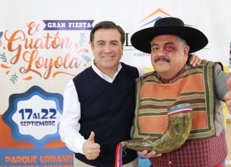 Gipsy Kings estará en el Festival del Guatón Loyola