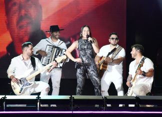 Los Andes: epicentro de las fiestas patrias