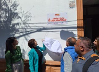 San Felipe tiene nueva Oficina de la Discapacidad