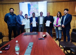 Aconcagua tendrá nuevos recorridos de locomoción rural