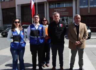 DGA continúa multando por extracción ilegal de aguas