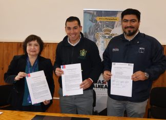 Panquehue invierte en discapacidad