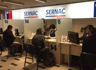 SERNAC realiza curso online de derechos de consumidores