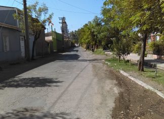 Mega aprobación de recursos del CORE. Por fin repavimentarán El Convento en San Felipe