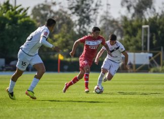 El Uní Uní deja de ser colista del Ascenso
