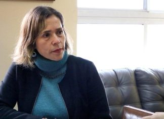 Seremi: “Esta semana debiéramos normalizar el Van Buren”
