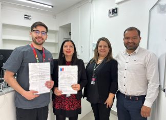 Calle Larga: Autorizan funcionamiento de farmacia comunal