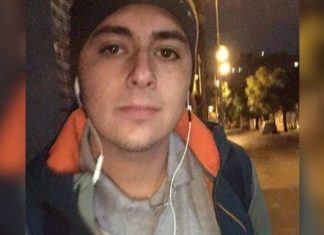 En Panquehue detienen a presunto asesino de hincha de Colo Colo