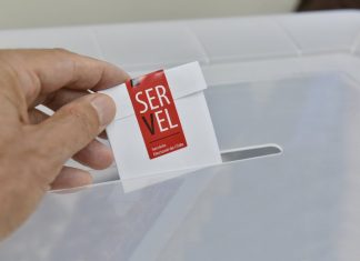 Aconcagua vota como quiere