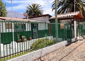 Panquehue: MOP llama a licitación para construir tenencia