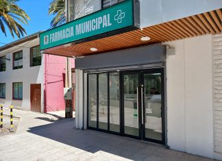 Panquehue: Farmacia comunal cerca de convertirse en realidad