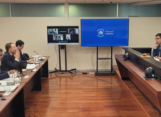 Piden revisar resolución ambiental de Vizcachitas