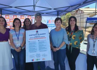 San Felipe: La Departamental quiere creer y no seguir “botada”