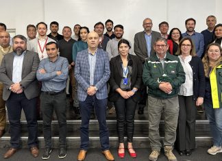 El Grupo Chilquinta presenta su Plan de Continuidad Operacional para enfrentar la temporada de altas temperaturas 2024-2025