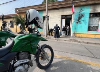 San Felipe: La casa “problema” de San Martín