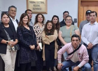 Rechazan petición para anular elección en Rinconada