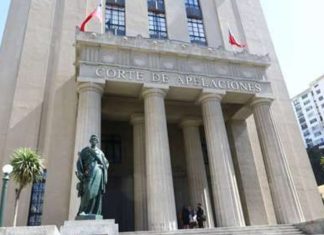 Corte de Valparaíso falla a favor de la libertad de expresión