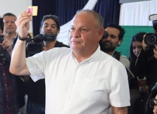 El fenómeno Mundaca