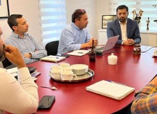 Calle Larga: Esval invierte 430 millones para renovar alcantarillado