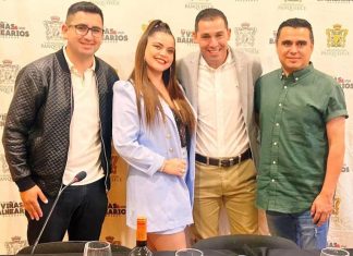 Panquehue tiene Festival