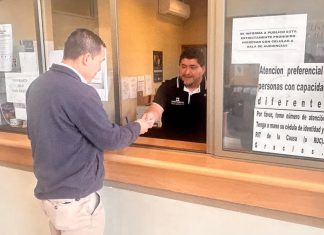 Panquehue: Vergara se querella contra funcionario por negociación incompatible