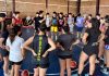 Masivo reclutamiento para ser un Deportista de Elite del Liceo Mixto