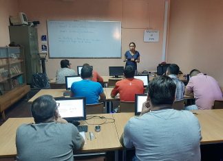 De vuelta al colegio