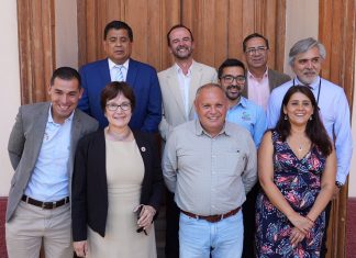 Mundaca pide priorizar proyectos por recorte presupuestario de 15 mil millones