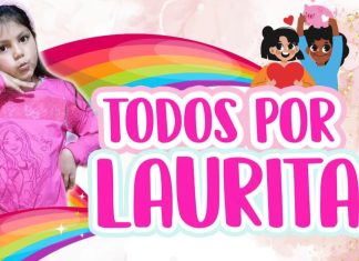 Todos x Laurita