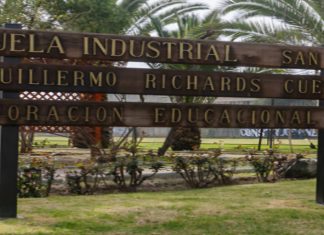 La Industrial resiste y avanza