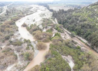 DGA cursa multas por 157 millones de pesos a infractores del Código de Aguas